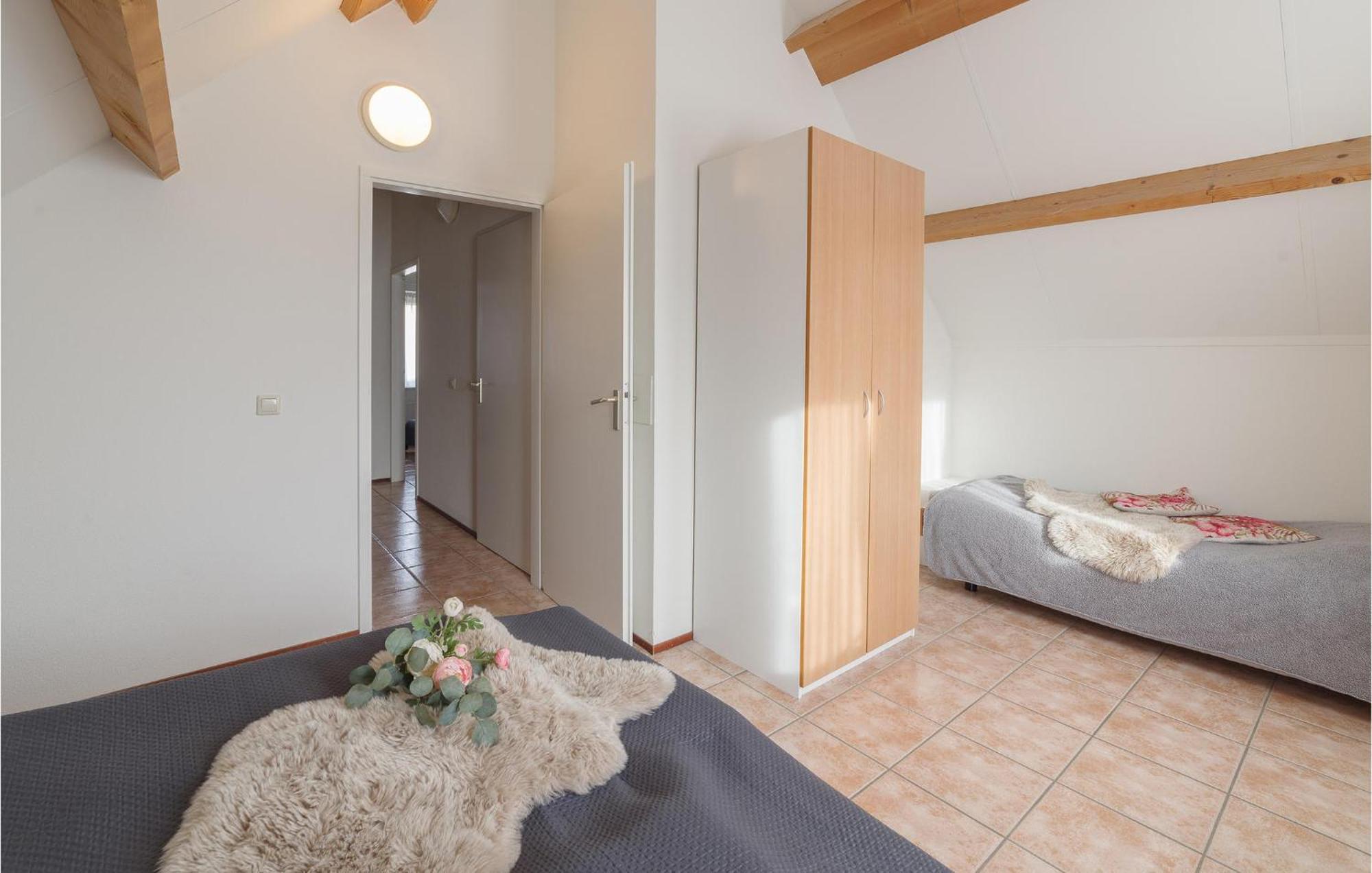 Oesterbaai 8 Personen Wemeldinge Exterior foto